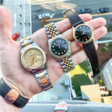 big rolex watch|rolex 34mm vs 36mm.